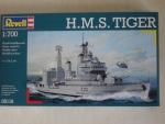 Thumbnail REVELL 05116 HMS TIGER